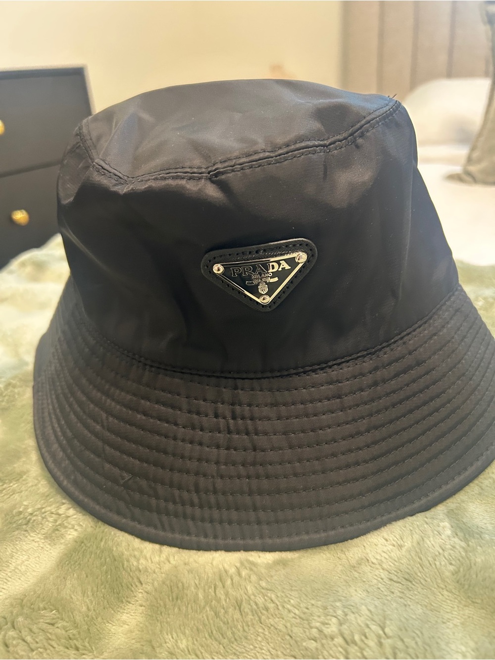 Bucket hat - Picture 2 of 2